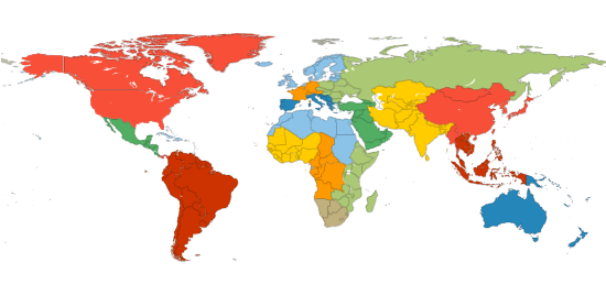 Worldwide NGO Directory The World Association of Non-Governmental Organizations (WANGO) is an international organization uniting NGOs worldwide in the cause of advancing peace and global well being.