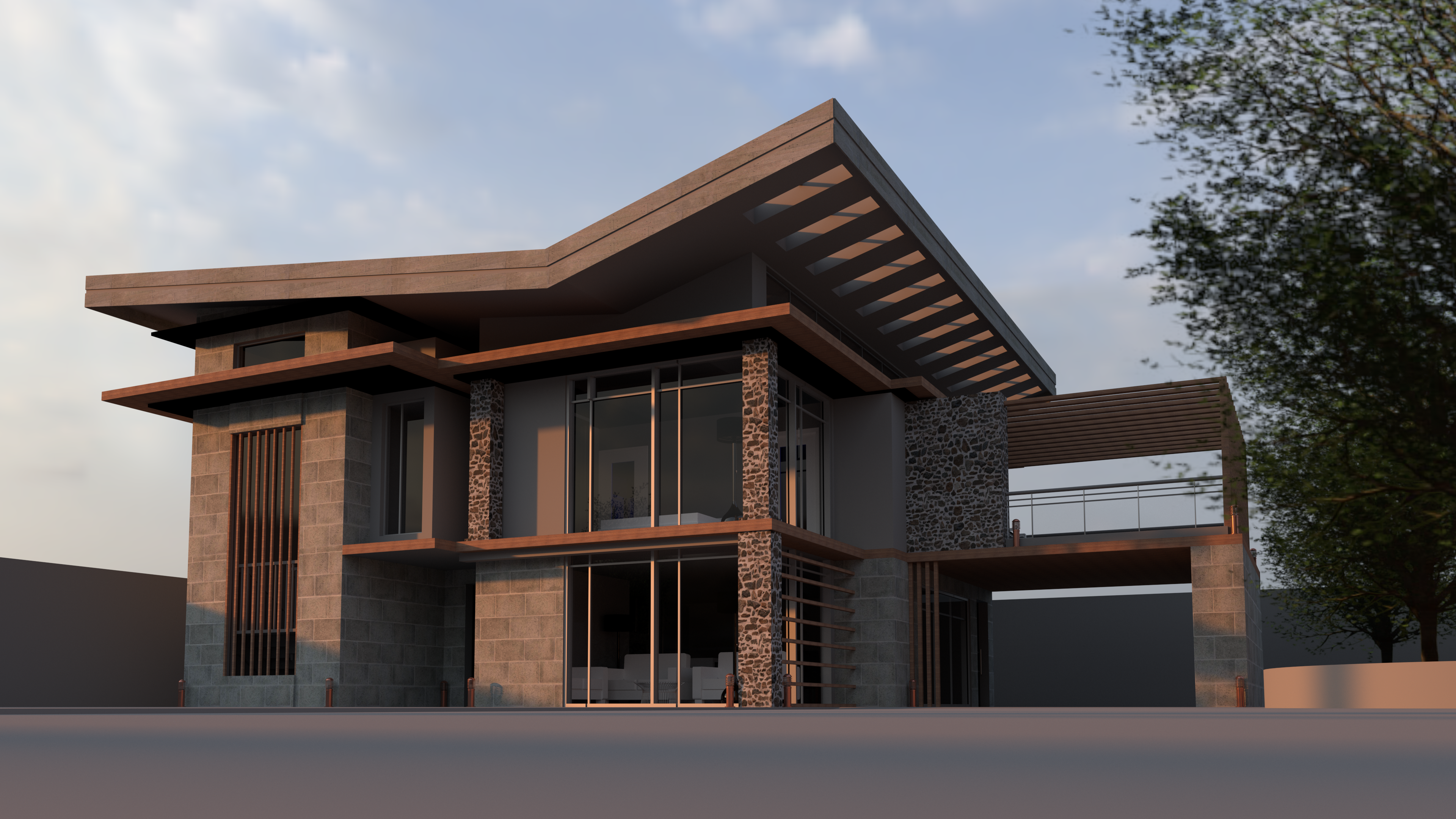 Modern House Design