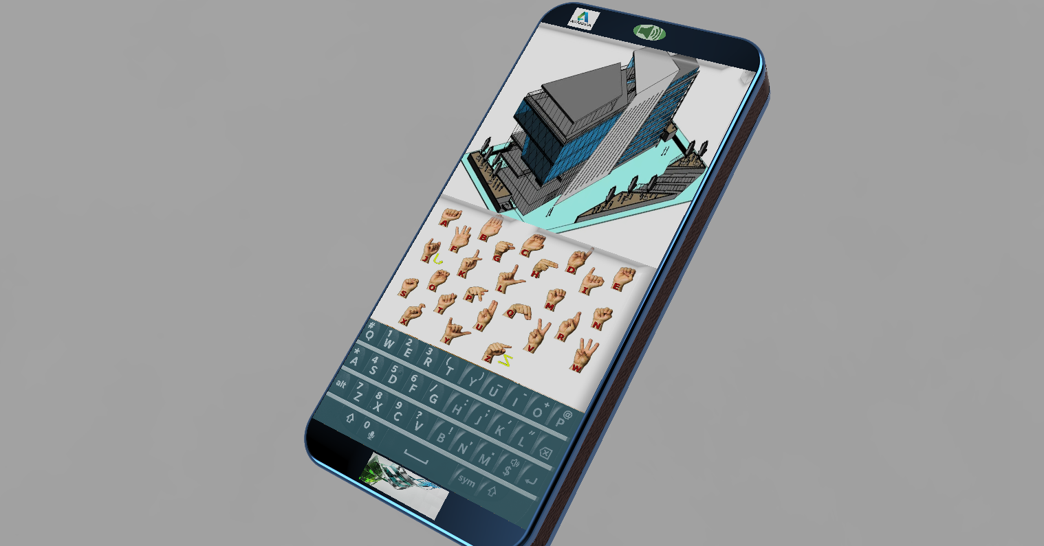 ListLess Smart Phone ListLess Smart Phone