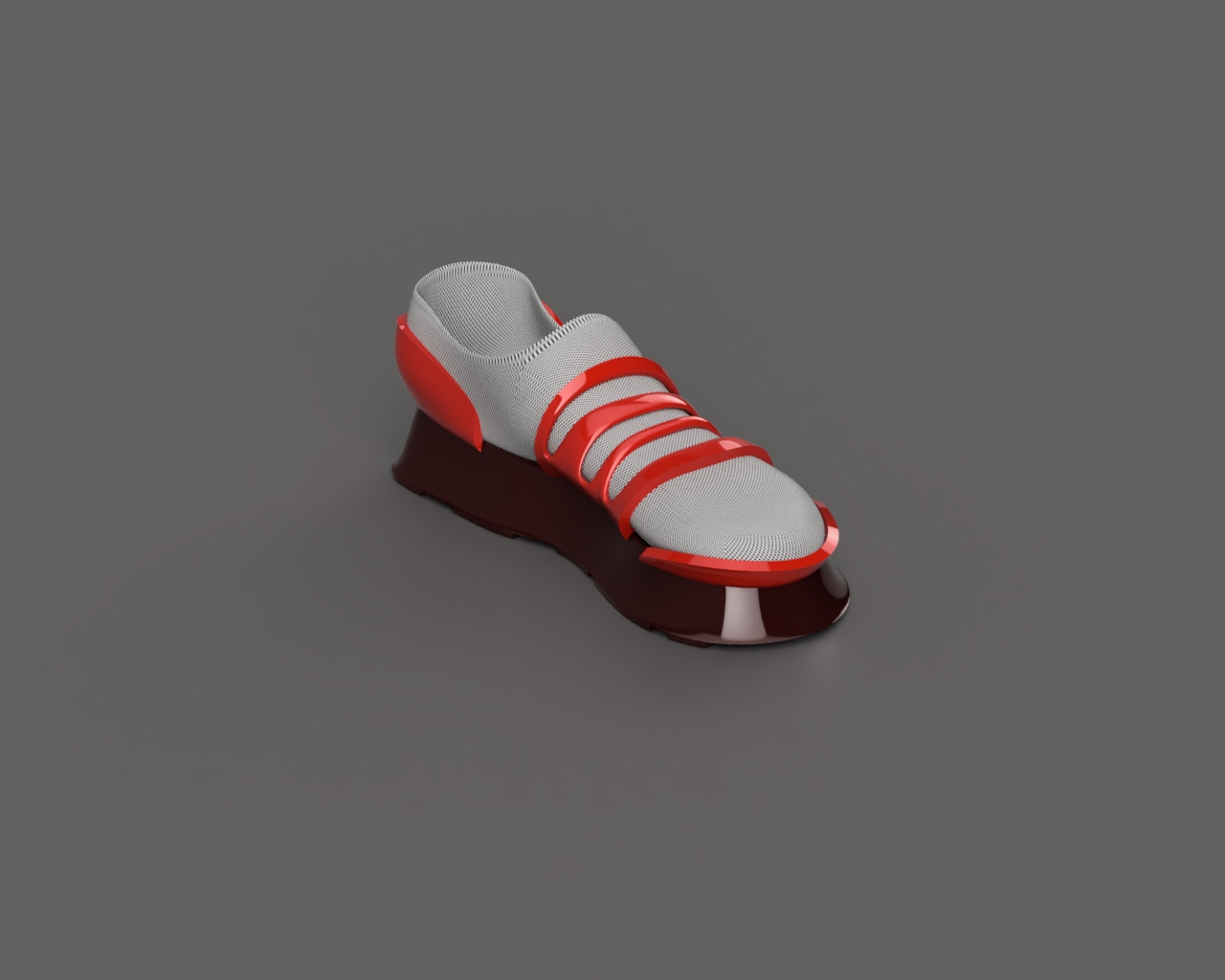 Shoe Shoe
