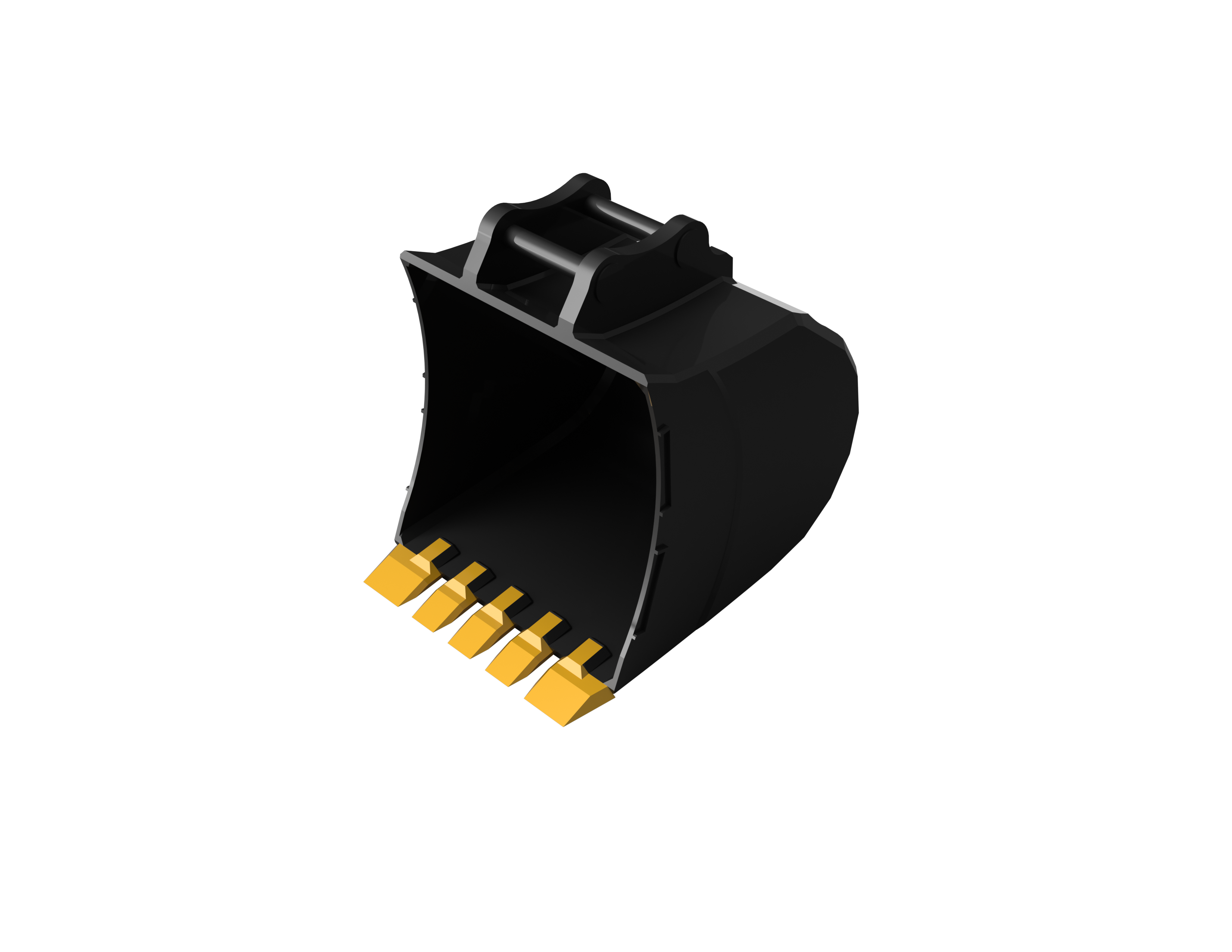 Stock Bucket