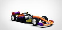 FORMULA 1