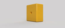 Simple Cube Simple Cube