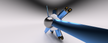 Radial Engine