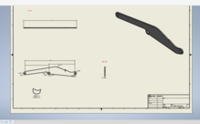 2D Drawing screenshot