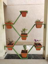Decorative Flower pot stand Stand for Flowers