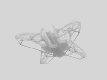 drone x