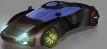 Xenoticus Scorpionem Xenoticus Scorpionem