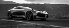 nissan z-vision nissan