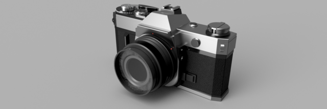 Canon AE-1