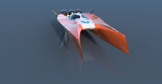 Boat 2