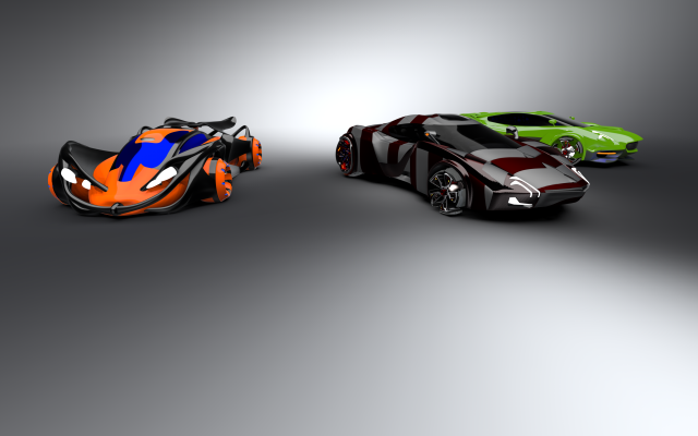 Xenoticus family Xenoticus family
