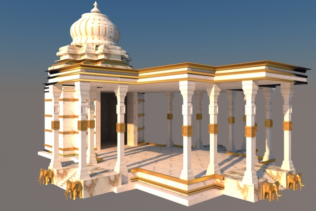 TEMPLE TEMPLE