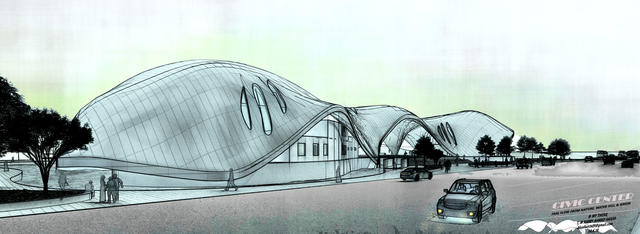 Civic Center