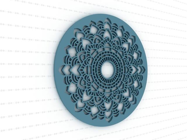 Mandala Mandala