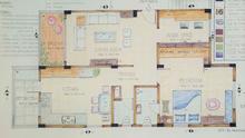 furniture layout