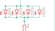 LED Array