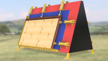 hydraulic Door assembly machine