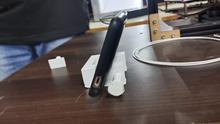 MOBILE STAND FEATURE
