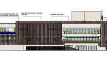 Revit Extrusão