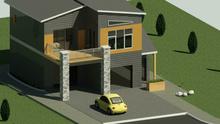 house project