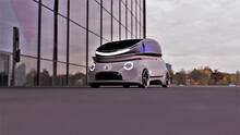 Future Cars Electric Vehicles