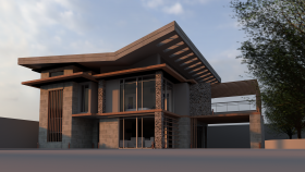 Modern House Design