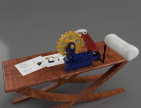 ratchet and pawl mechanism ratchet and pawl mechanism