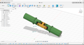 Universal Joint