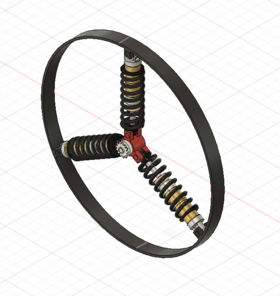 CONCEPT DESIGN CONDEPT DESIGN FOR BIKE RIM