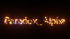 Paradox Alpha